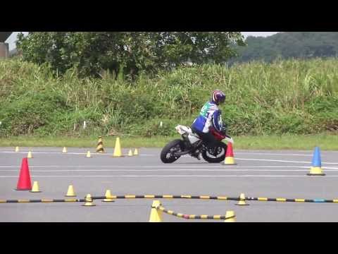 2013　Dunlop杯　Rd4 H2