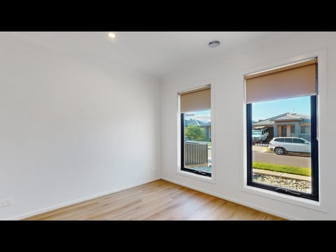 6 Albida Street, Donnybrook, VIC 3064, 4 Bedrooms, 2 Bathrooms, House