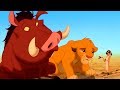 The Lion King Timon And Pumbaa Find Simba Eu Portuguese