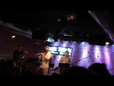 David Dorůžka trio