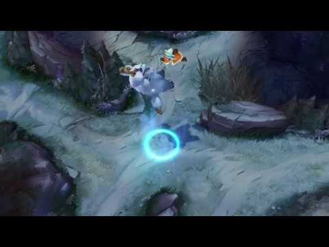 9 Fun Facts from Nunu’s Development – League of Legends