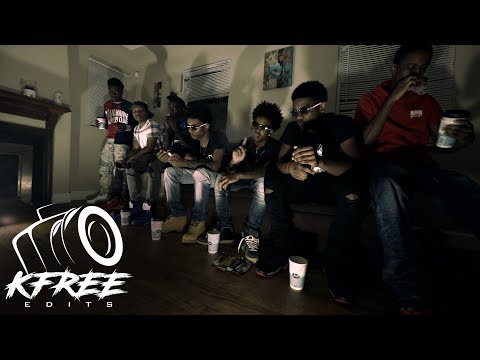 FlashyyDerrick - Know My Struggle (Official Video) Shot By @Kfree313