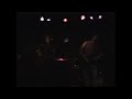 The Oxford Collapse live at Great Scott (09.24.05)