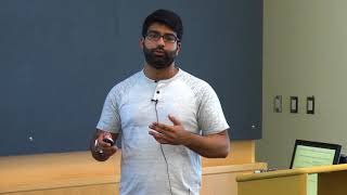 Experimental Physics I: Final Presentation: Galactic rotation curve and structure of the Milky Way.