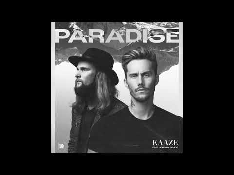 KAAZE ft. Jordan Grace - Paradise