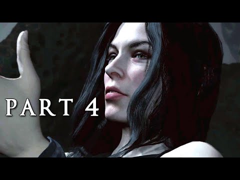 Middle-earth: Shadow of War - Walkthrough Part 4