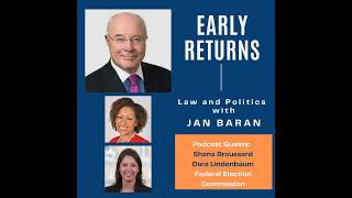 Inside the Federal Election Commission: Keeping the Mission Alive with Just Two Commissioners
