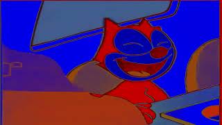 Felix The Cat Opening Theme in More testosterone