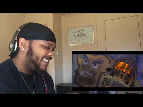 Nook "Dreadz n Bread" remix ft. Tee Grizzley x Sadababy [Official Music Video] REACTION