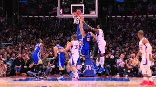 Blake Griffin - Los Angeles Clippers