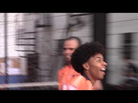 2ºQ/LIGA-BATALHA/JOGO 665/COMPLETO - Liderança 4 x 4 Unidos da 29