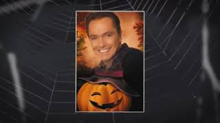 ANDREW GOLD &amp; DAVID CASSIDY “HALLOWEEN PARTY”