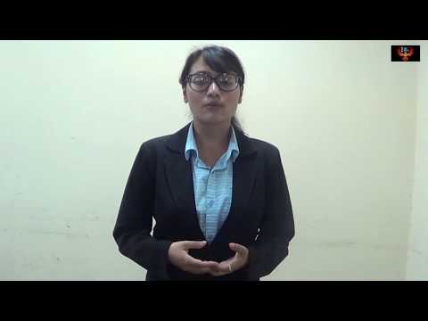 Individual Presentation (IP) sample SOMTU MBA, NEPAL
