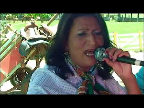 Chamarrita Galponeira - Luiz Aragano e Bia Santos