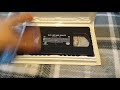Our Lips Are Sealed 2000 VHS Review