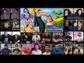 FULL The Emperor S New Groove 2000 Reaction Mashup