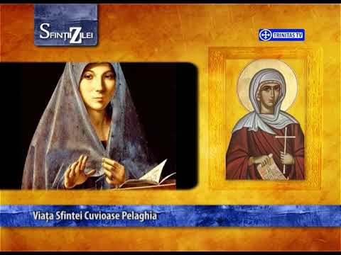 Sfinții zilei - 8 octombrie