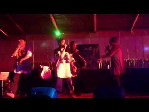 Ira En Verso Crew - (tokata DEVUELTA A LAS RAICES VOL.1) parte 5/5