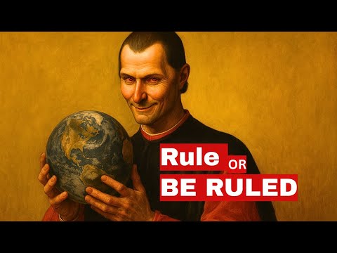 Machiavelli’s Brutal Doctrine of Necessary Evil