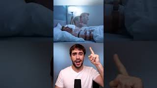 Download lagu What Happens During Sleep Paralysis? mp3