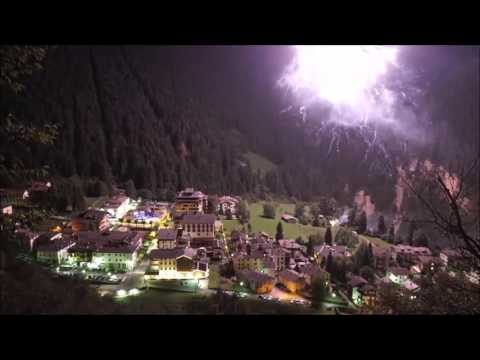 Spettacolo Pirotecnico di Piazzatorre