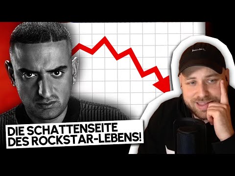 Der Aufstieg und Fall von HAFTBEFEHL | KICO REACTION