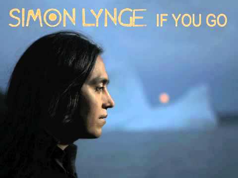 Simon Lynge - If You Go