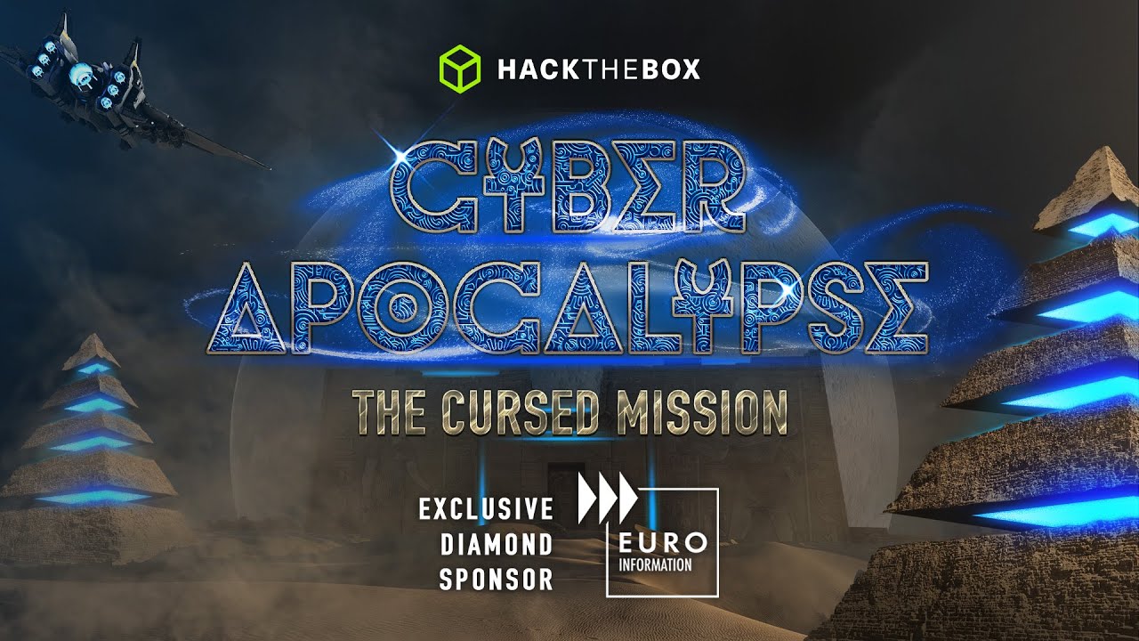 Cyber Apocalypse 2023 - Live Hacking Workshops