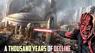 The Republic Dark Ages Explained