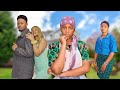 DADA WA KAZI HOUSE GIRL PART 25 Love Story Love