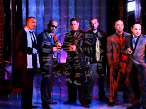 Diamante и Колумбиеца - Дявол ли си...