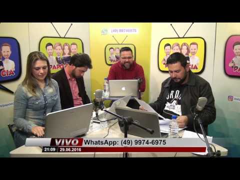 papo & cia 29 06 2016