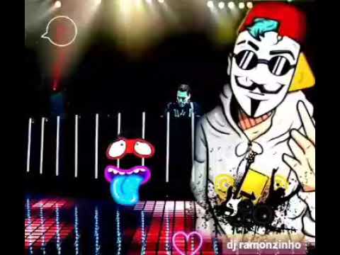 dj ramonzinho  música 🎶 nova 2023