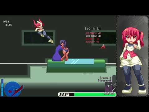 Ayura Crisis gameplay #2