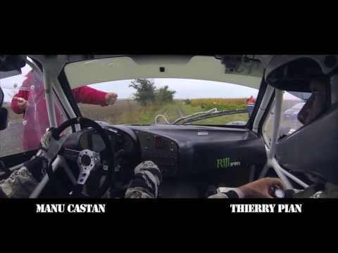 RM SPORT - Dunes et Marais 2013 - ES7