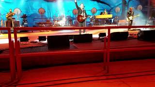 Chris Tomlin @ Red Rocks 2017 &quot;Impossible Things&quot;