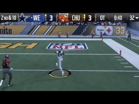 Madden 18 NOT Top 10 Plays of the Week Episode 22 - Cowboys DID NOT Score on This Play?!