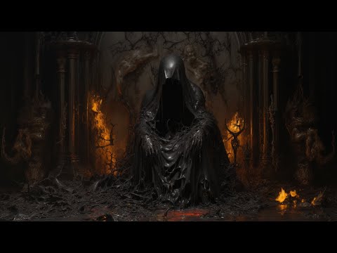 The Devil's Sanctuary - Sinister Dark Ambient Horror Music