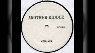 Cappadonna - Another Riddle