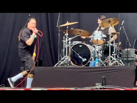 P.O.D. - Drop (Knotfest 2024)