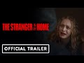 The Stranger In My Home Official Trailer 2025 Sophia Bush Chris Carmack Amiah Miller