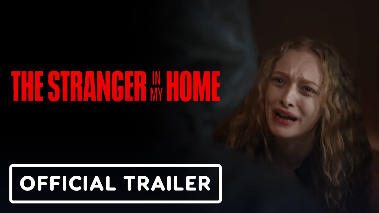 The Stranger in My Home - Videos