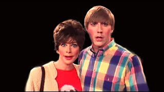 MADtv I Iconic Characters