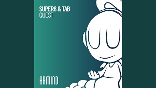 Quest (Extended Mix)