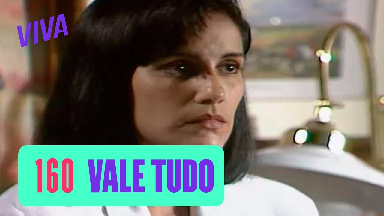 FÁTIMA É DESMASCARADA | VALE TUDO | CAPÍTULO 160 | MELHOR DO DIA | VIVA