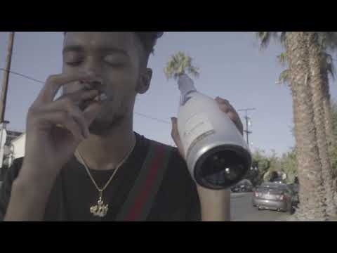 Capo Moh - Home Run (Music Video)