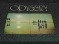 ODYSSEY... BROKEN ROAD