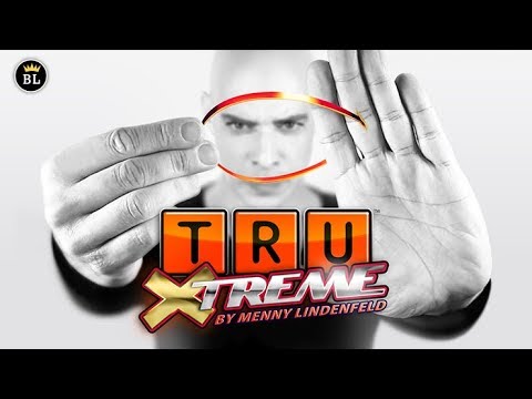 TRU Xtreme by Menny Lindenfeld