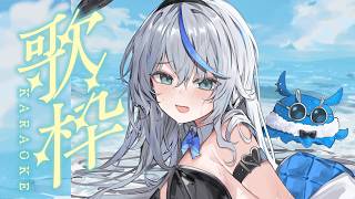 【 歌枠 】 リクエスト◎  あっぢいね 【 雨海ルカ / WeatherPlanet 】