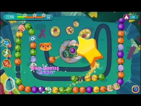 Violas Quest Level 99 - NO BOOSTERS 🦉 | SKILLGAMING ✔️